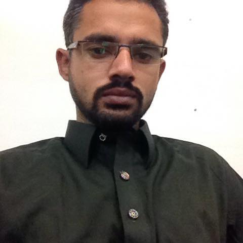 Zeshan Khan